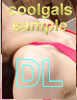 cool DL2600sample