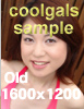cool 1600sample