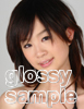 glossy 2600pix sample