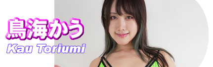 鳥海かう